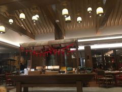 大堂-绍兴大禹开元观堂-若耶厅