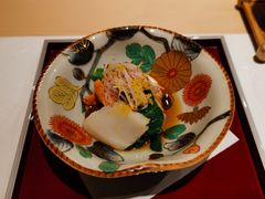 -鮨一日本料理(大中华店)