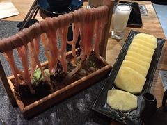 -湊湊火锅·茶憩(东城万达店)