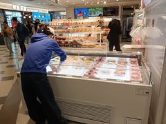 -BreadTalk面包新语·烘焙蛋糕(东方宝泰广场店)