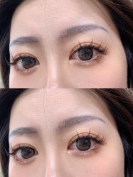 -HUII NAIL绘京美甲美睫会馆