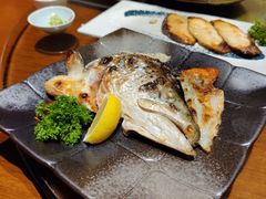 -古京·臻致料理(月湖店)