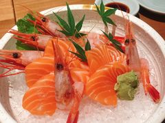 -初居食屋日式料理(万象城购物中心店)