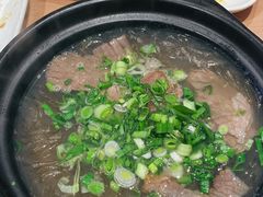 -韩海丽特色美食(秀州路店)