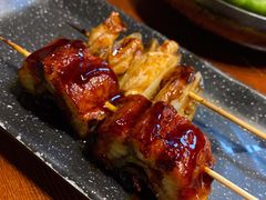 -一吉焼鸟·FOUNDER(桂林路店)