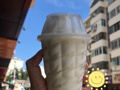 -白色日记·手作酸奶(麦凯乐店)