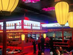 大堂-鱼探花烤鱼·烧烤·小龙虾(跃进路1958店)