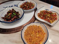 一哥炒饭-黔大人·贵州花溪牛肉粉(宝能太古城店)