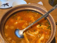 -黄山老妈·土菜(碧桂园店)