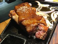 -江城老胖串店(湖西路店)