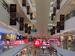 -LuOne凯德晶萃广场(徐家汇路店)