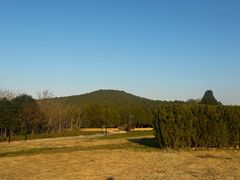 -秦始皇帝陵博物院-丽山园