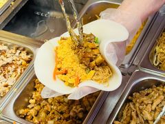 -张果佬年糕卷(科巷店)