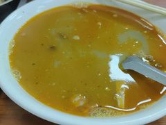 -春雨羊汤店(广开四马路总店)