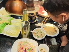 -东来顺饭庄·火锅(环岛店)