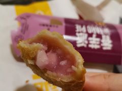 -麦当劳(北方国贸大厦店)