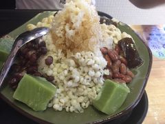 -鲜芋仙(中环百联2店)