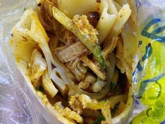 -安徽阜阳卷馍(西单店)