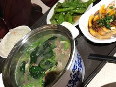 -重庆师范大学-学生1食堂(天陈路店)