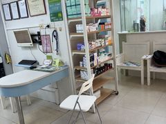 -瑞鹏·疫苗·绝育·宠物医院(金沙洲店)