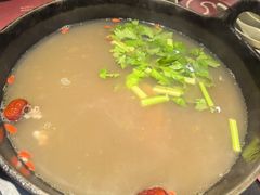 -盡膳口福·百年汤方火锅(科华北路店)