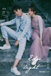 -巴黎婚纱摄影工作室