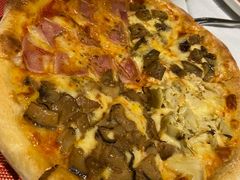 -ITA·意塔意大利餐厅(亦庄店)