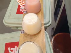 -大头叔烤鸡爪·朝鲜族烤串(天池路店)