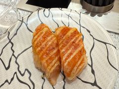 -争鲜回转寿司(西红门荟聚PLUS店)