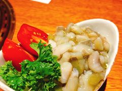 -肉魁屋·烧肉·烧鸟·酒场(高新店)
