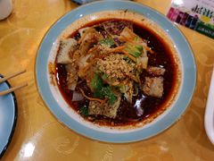 -新疆巴州金丝特餐厅(大钟寺店)