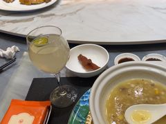 -国惠大酒楼(仓山万达店)