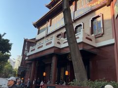 -广州酒家(文昌总店)