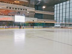 -冠军冰场CHAMPION RINK(凯德广场店)
