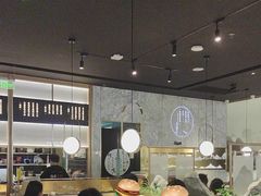 -赠李白·如诗的川味(余杭万达广场店)