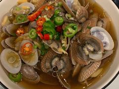 热炝腰蛤-小实惠嘉(威海路店)