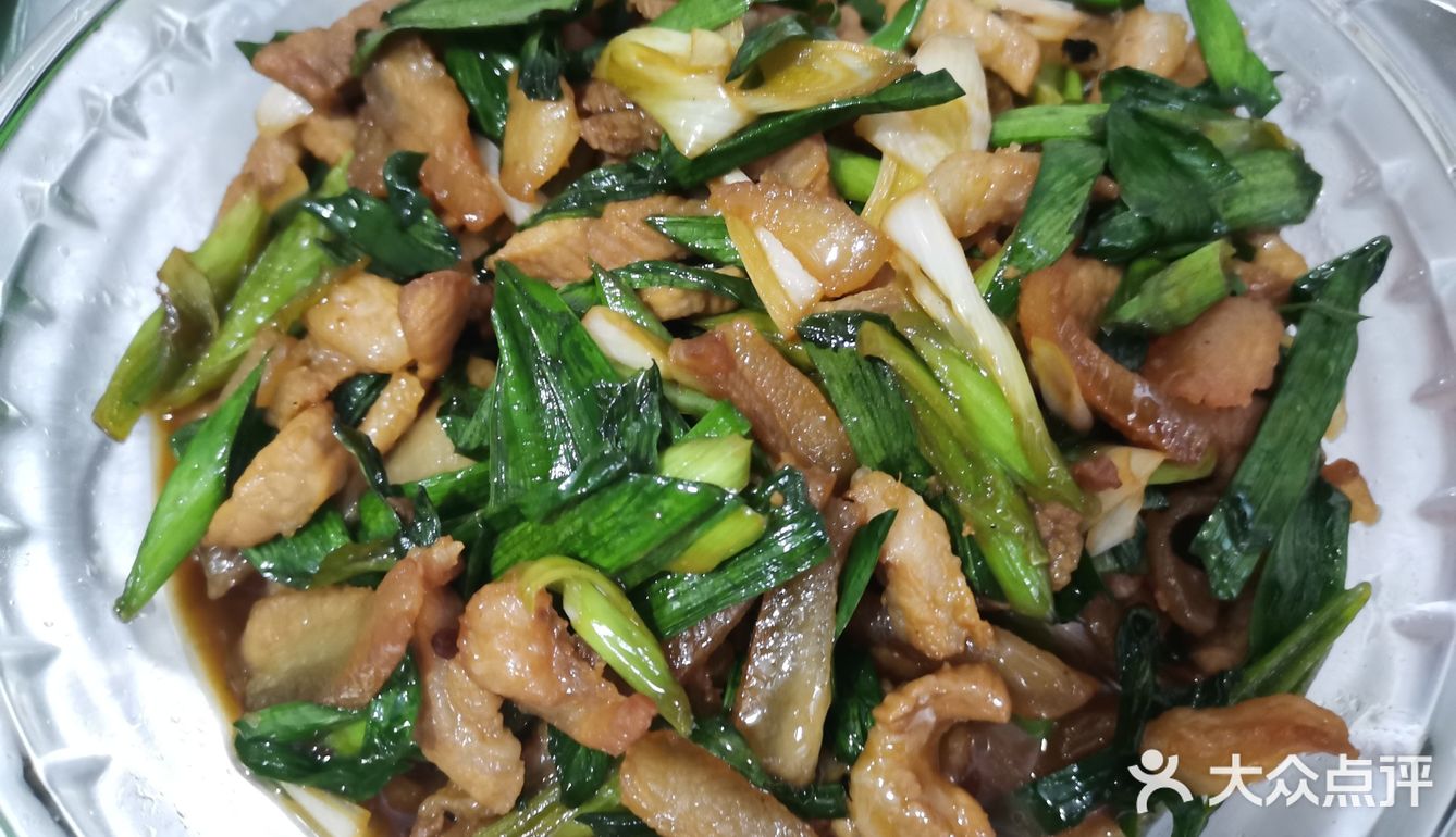 炒菜菜儿们