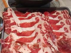-千味涮·健康火锅(会展连城新天地店)