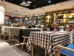 大堂-米斯特比萨(罗斯福店)