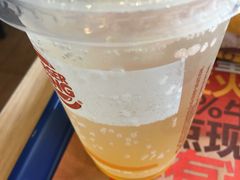 -汉堡王(上海虹口龙之梦)