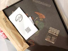 素肉披萨-Tube station站点比萨(王府井百货店)