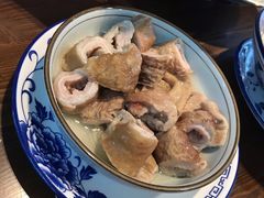-兰边碗(鼓楼店)