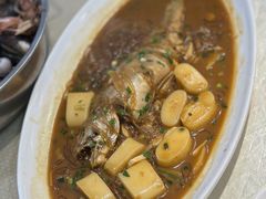 -好兄弟郭巨海鲜(天一阁店)