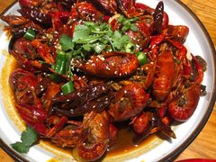 -华仔龙虾(永乐路总店)