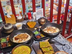 -勝记粉库桂林米粉非遗传承(西街店)