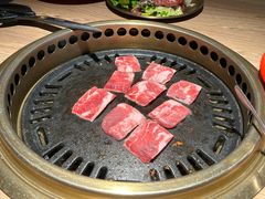 -一井烧肉·活鳗·火锅(毕淘买店)