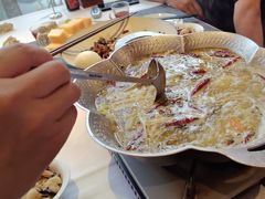 -潞州宴(清华店)