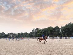 -重庆和泰马术俱乐部