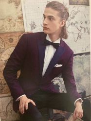 点击看大图 -香港威德诚洋服BESPOKE西服西装高级定制(上海湾一店)