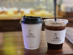 -野鸽子咖啡(航空路店)